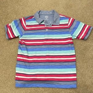 Wonder Nation | boys polo